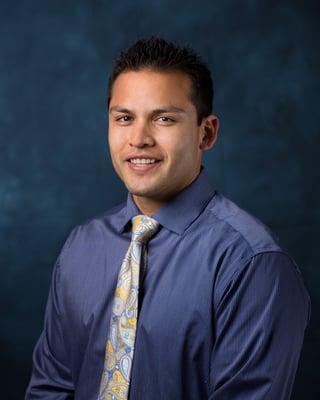 Hernan Cardenas, DDS