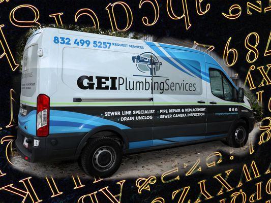 GEI Plumbing Services