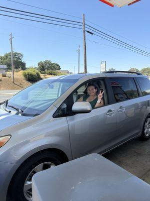 Used 2013 Toyota Sienna