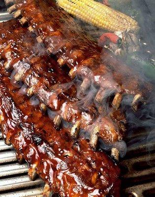Chow Dawg BBQ