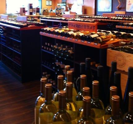 Lake Side Emotions Wine Boutique