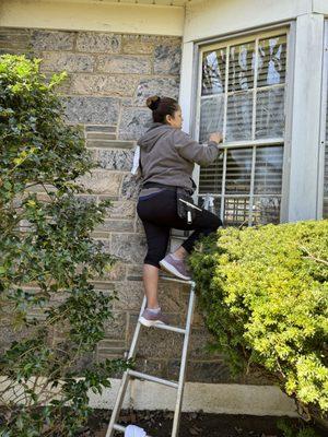 Flores Cleaning Services