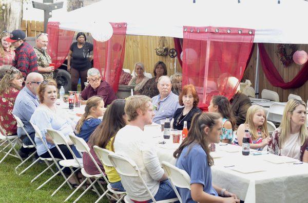 Wedding Bells Venue & Catering