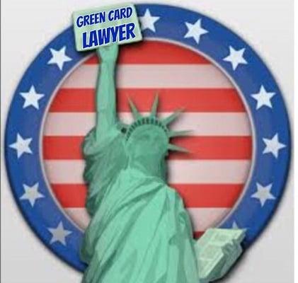 Green Card Lawyers Houston