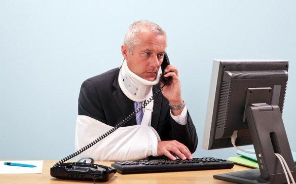 Abogados De Accidentes