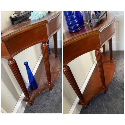 Ludimila's Cleaning Service