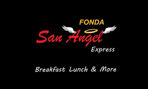 San Angel Express