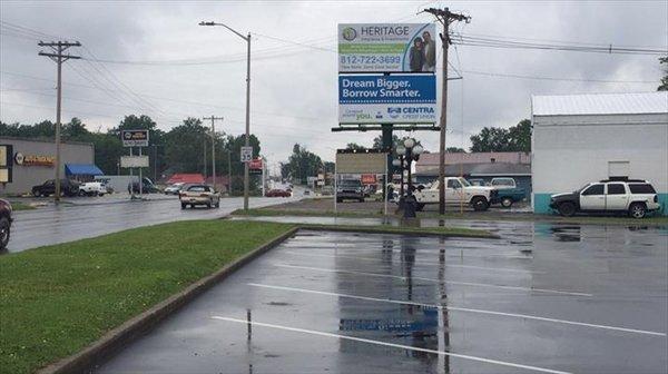 Heritage Insurance & Investments