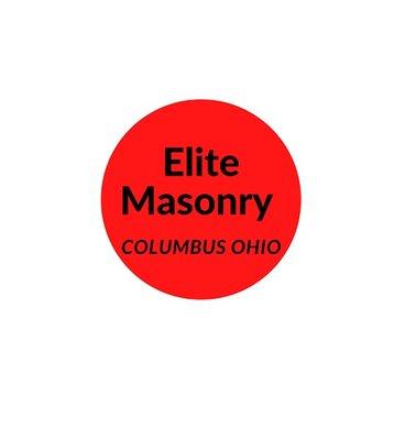 Elite Masonry Columbus Ohio