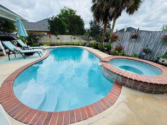 Brightway Plastering Pools & Landscaping