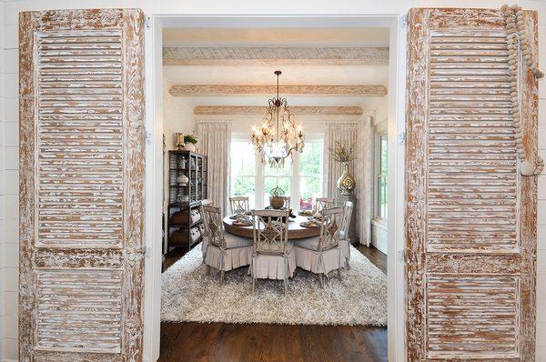 Outrageous Interiors