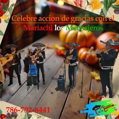 Mariachi Los Mensajeros
