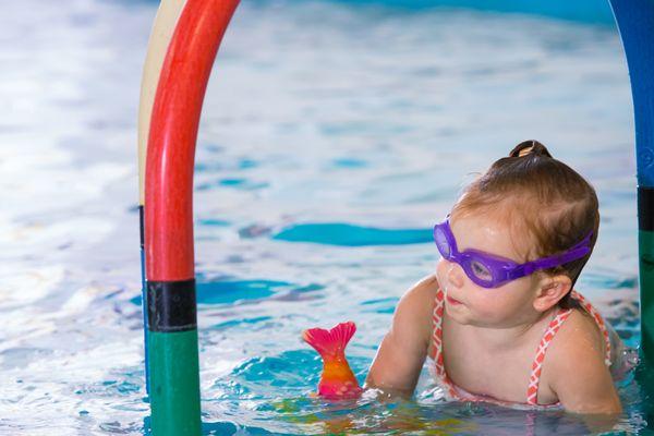 Fish Factory Swim School