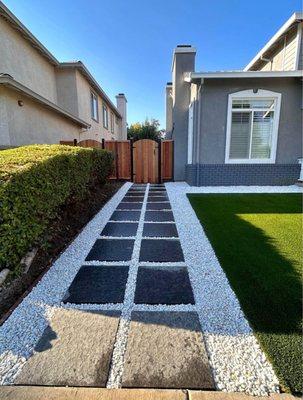 Jorge Landscaping y Garden