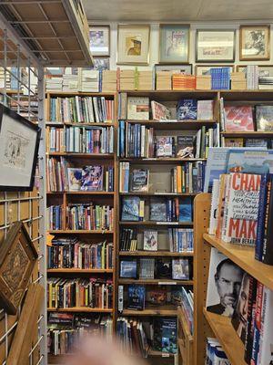 Key West Island Bookstore