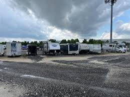 Big River Boat & RV - Eureka