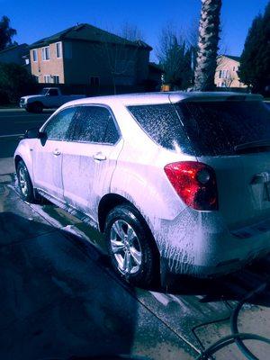 21Prime Mobile Detailing Services