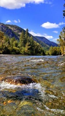 Kettle River Fishing Adventures