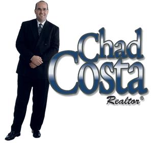 Chad Costa - RE/MAX Executive