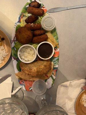 Buenavista Latin Cafe