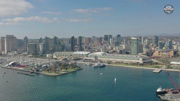 America's Finest City!