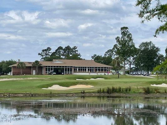 Wellman Golf Club