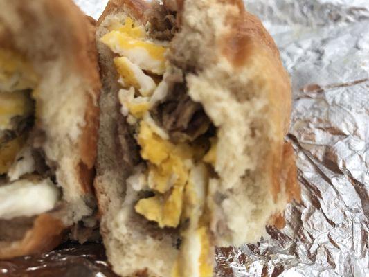 Philadelphia Cheesesteak Adventure