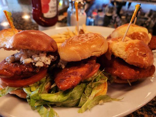 Parkway Bar and Grill