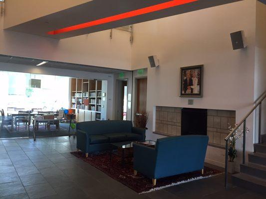Foyer