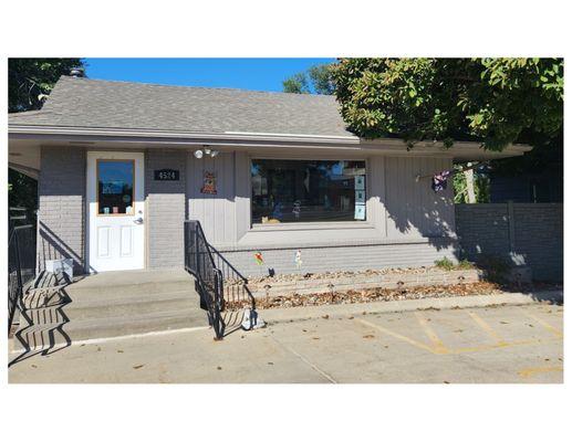Fleur Pet Hospital
