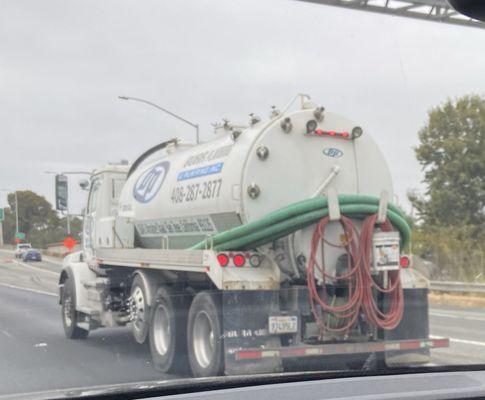 Burr Plumbing & Pumping