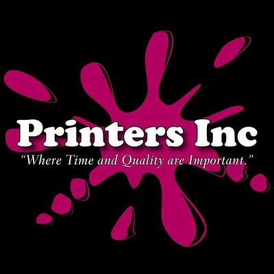 Printers Inc