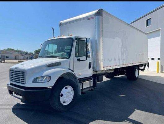 Low budget moving service