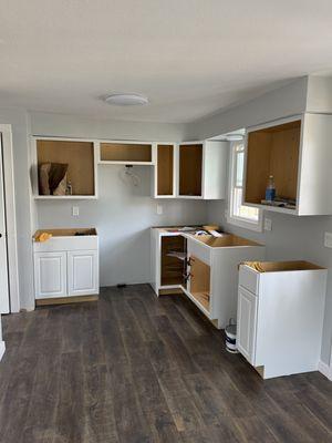 Ionic Home Improvement