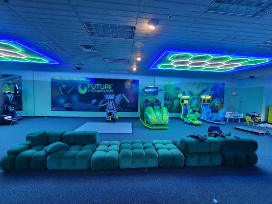 Future VR