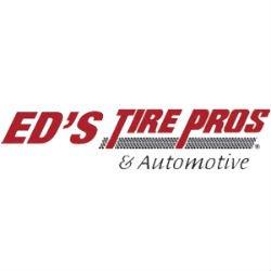Ed's Tire & Automotive