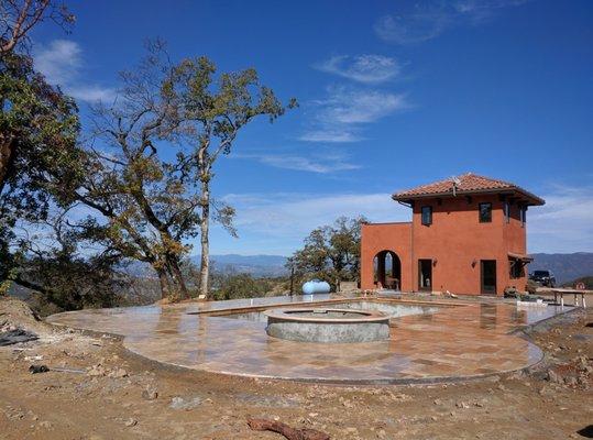 Kona Side Landscaping