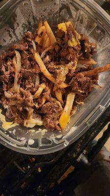 Disbelief when I opened the container to see and wonder if I have been punked