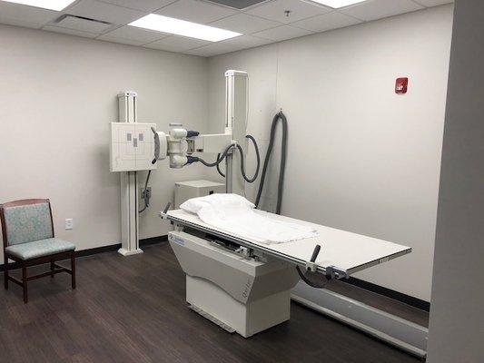 Palmetto Imaging - Irmo