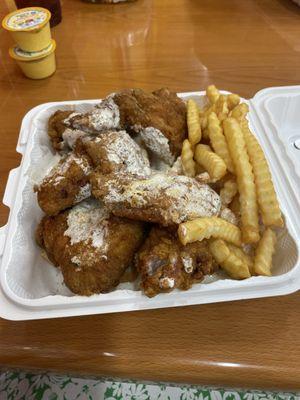 America's Best Wings