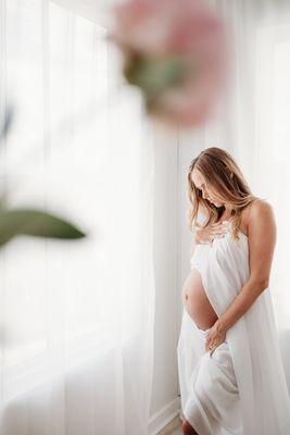 Scarlet Oak Photography