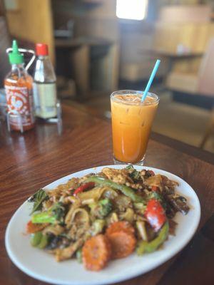 Phoumys Thai Cuisine