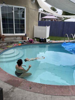 Safe Waves Swim School