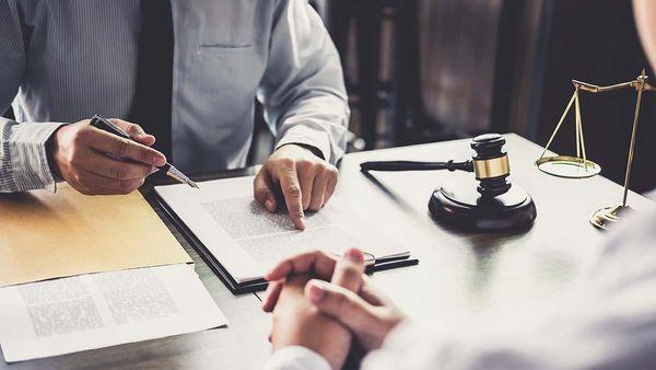 The Law Office of Robert Pfeferman