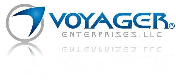 Company Name and Logo