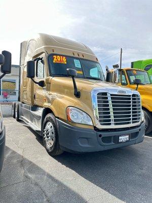 On Point Truck Sales