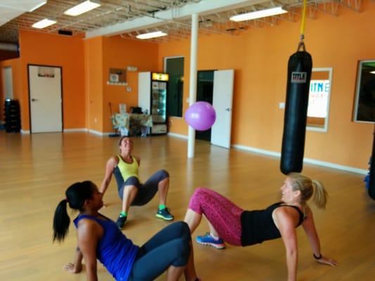 Performance is Haapanen