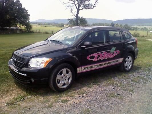 Digital Media Productions