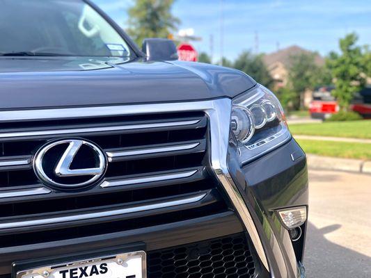 Fox Mobile Detailing