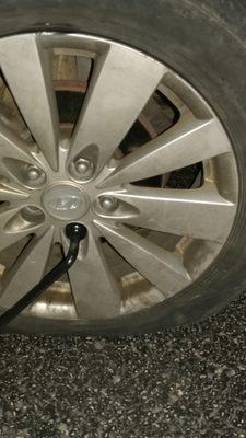 Darryl's Tire Service